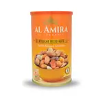 Al Amira Mixed Regular Nuts 450g